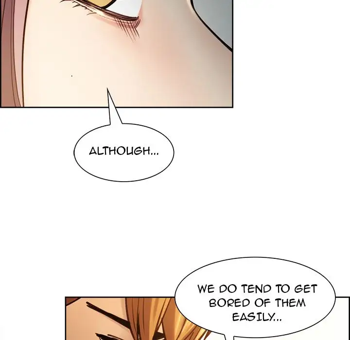 The Sharehouse Chapter 23 Page 84
