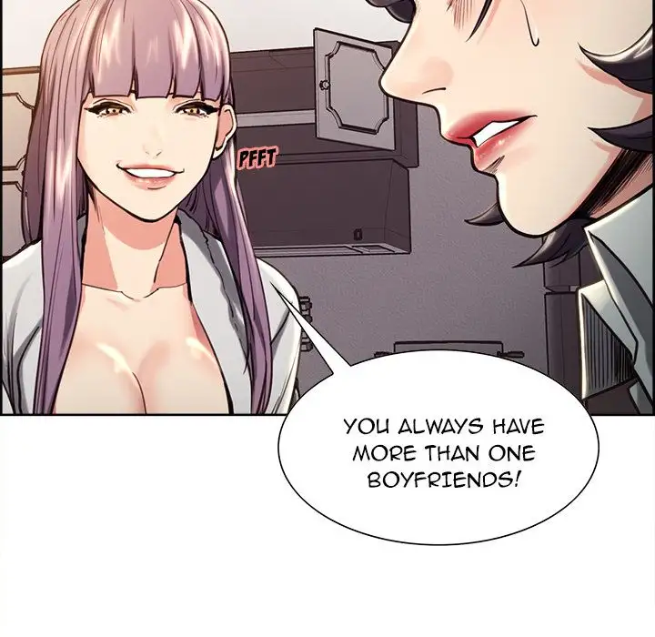 The Sharehouse Chapter 24 Page 21