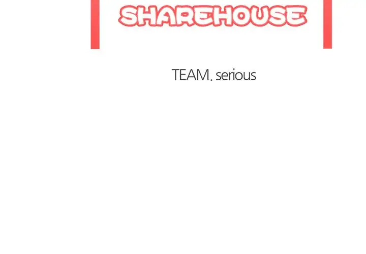 The Sharehouse Chapter 24 Page 3