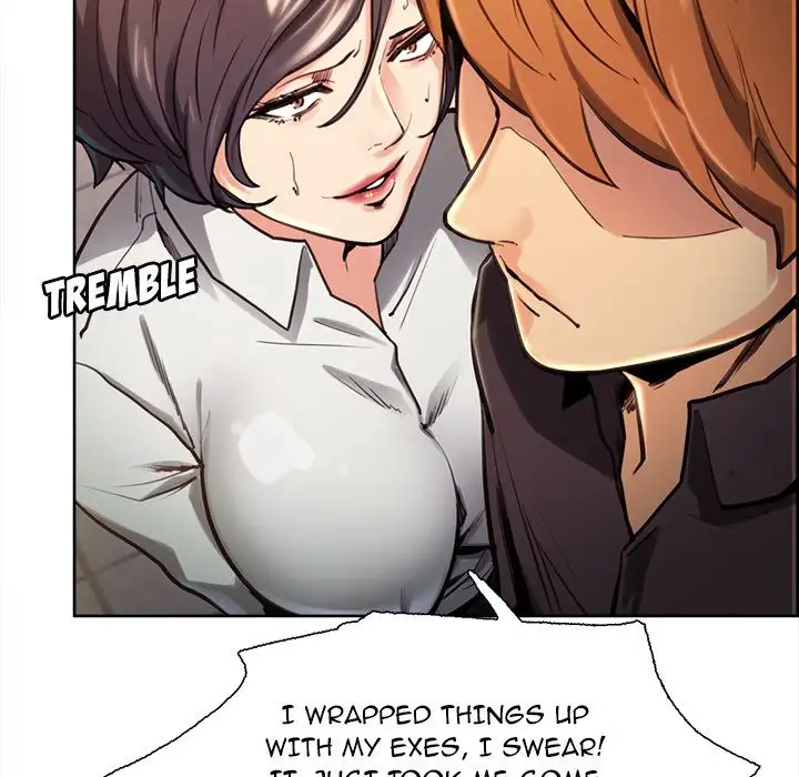 The Sharehouse Chapter 24 Page 33