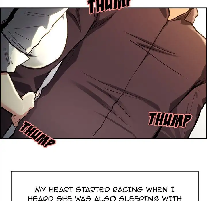 The Sharehouse Chapter 24 Page 38