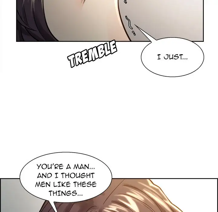 The Sharehouse Chapter 24 Page 61