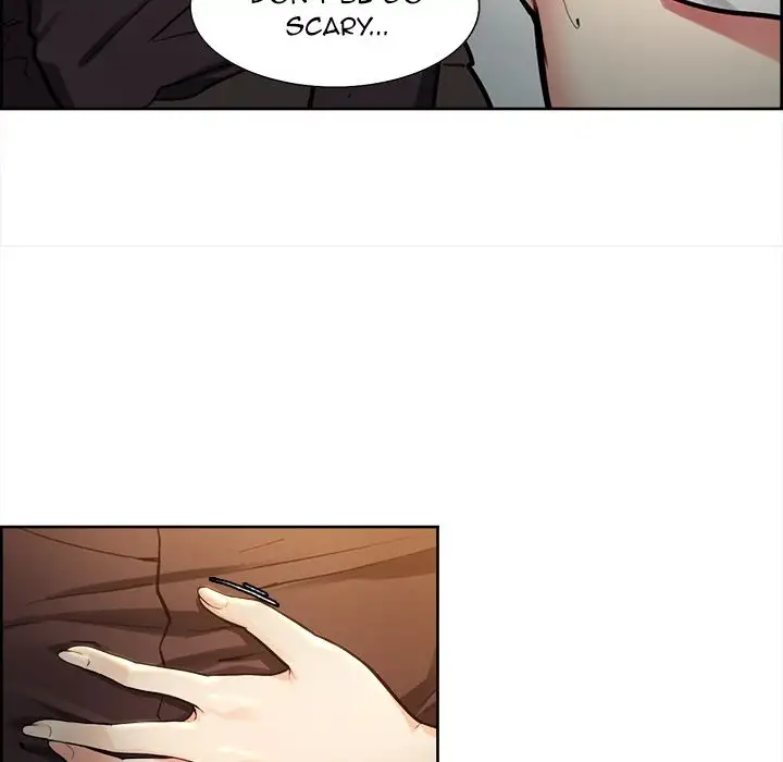 The Sharehouse Chapter 24 Page 70