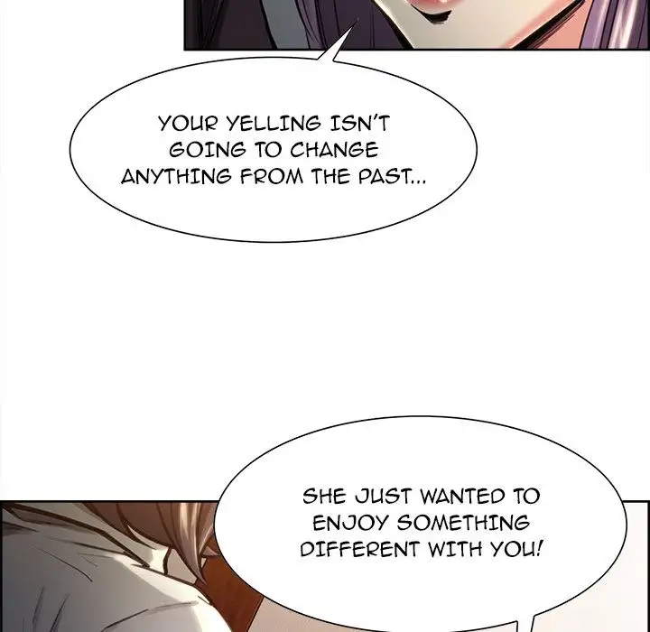 The Sharehouse Chapter 24 Page 72