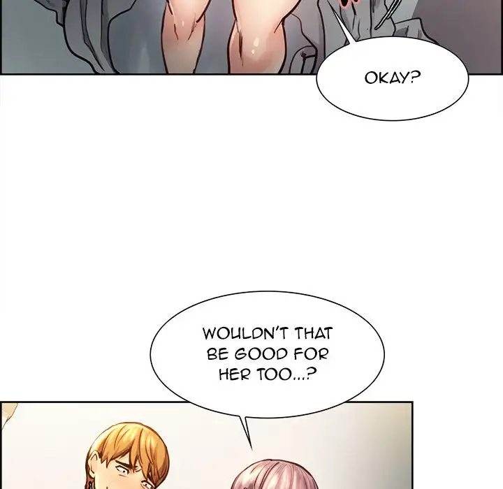 The Sharehouse Chapter 24 Page 78