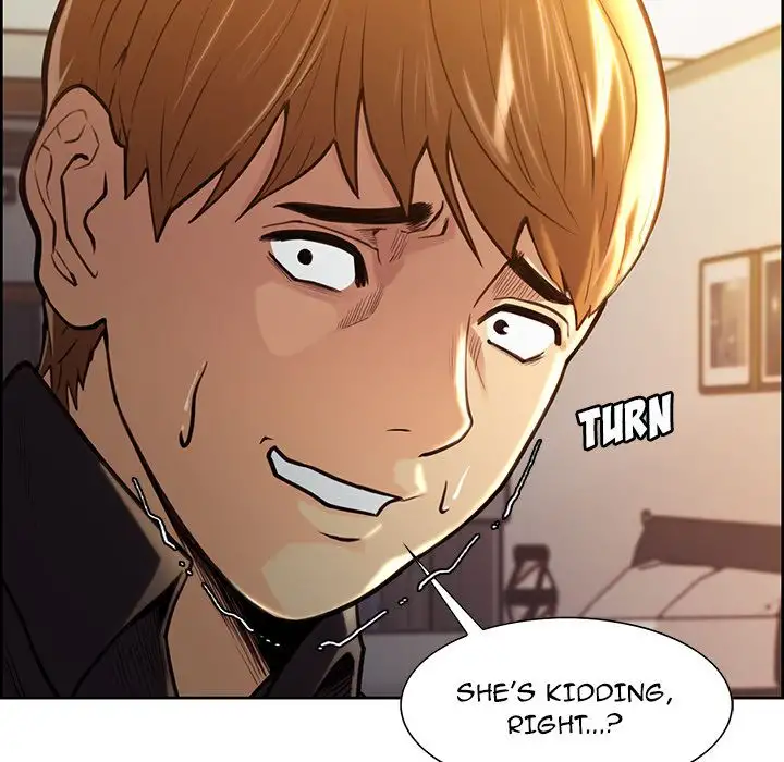 The Sharehouse Chapter 24 Page 9