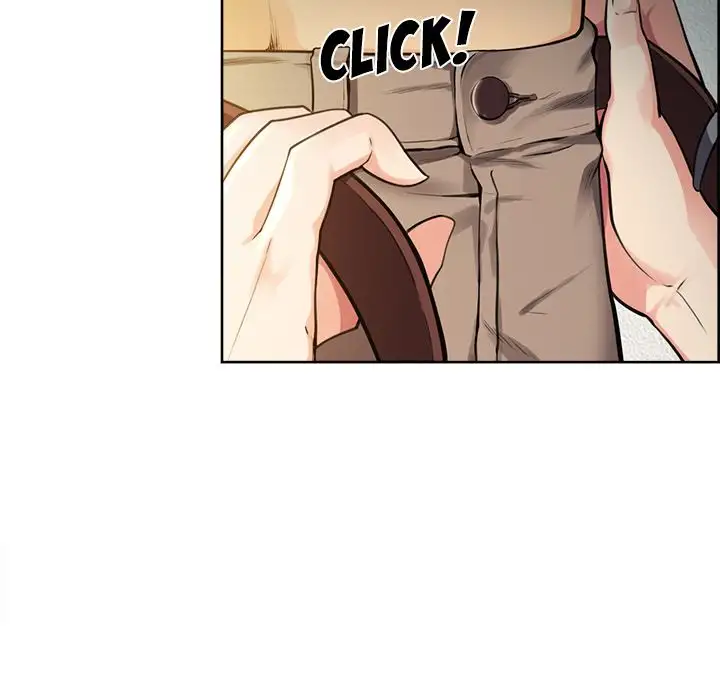 The Sharehouse Chapter 25 Page 106