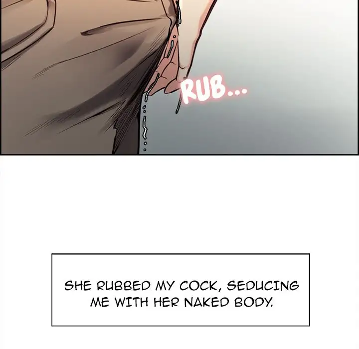 The Sharehouse Chapter 25 Page 14
