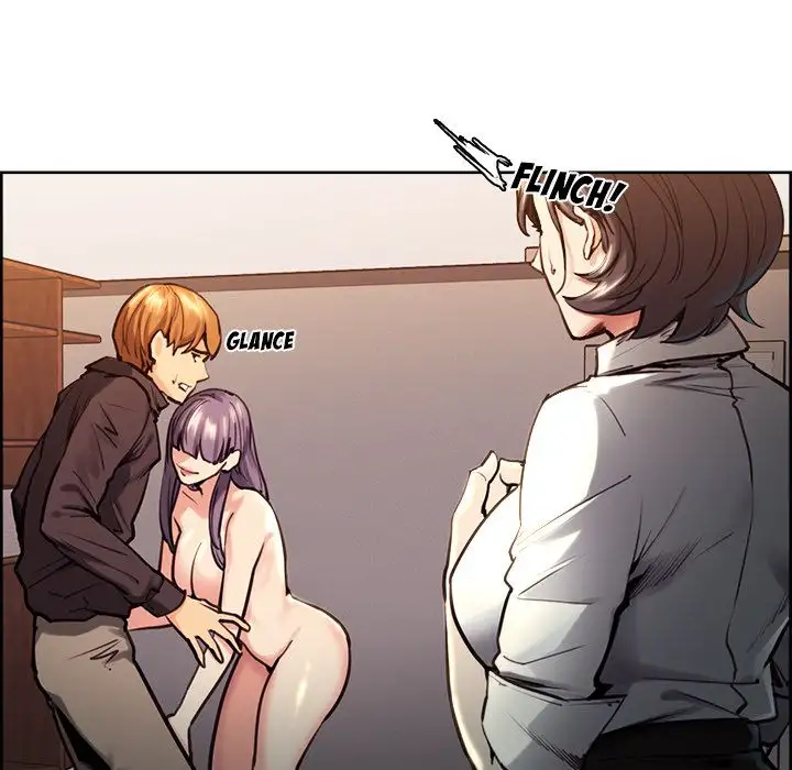 The Sharehouse Chapter 25 Page 18