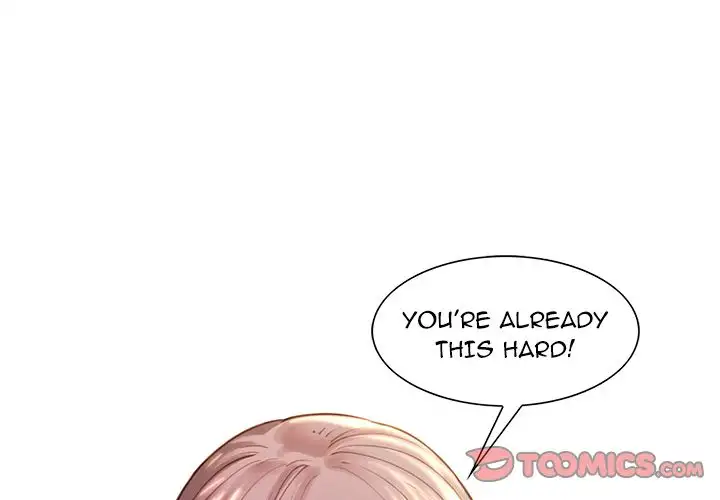 The Sharehouse Chapter 25 Page 2