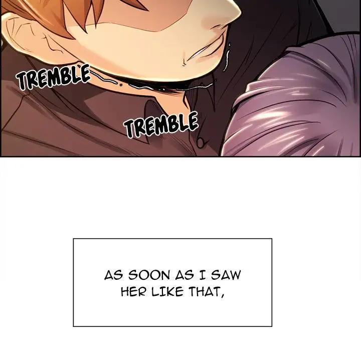 The Sharehouse Chapter 25 Page 22