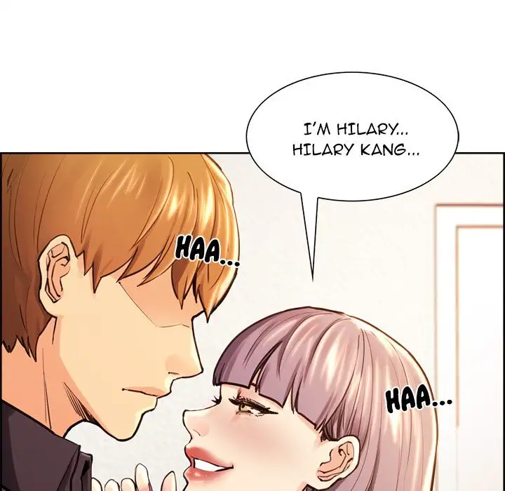 The Sharehouse Chapter 25 Page 34