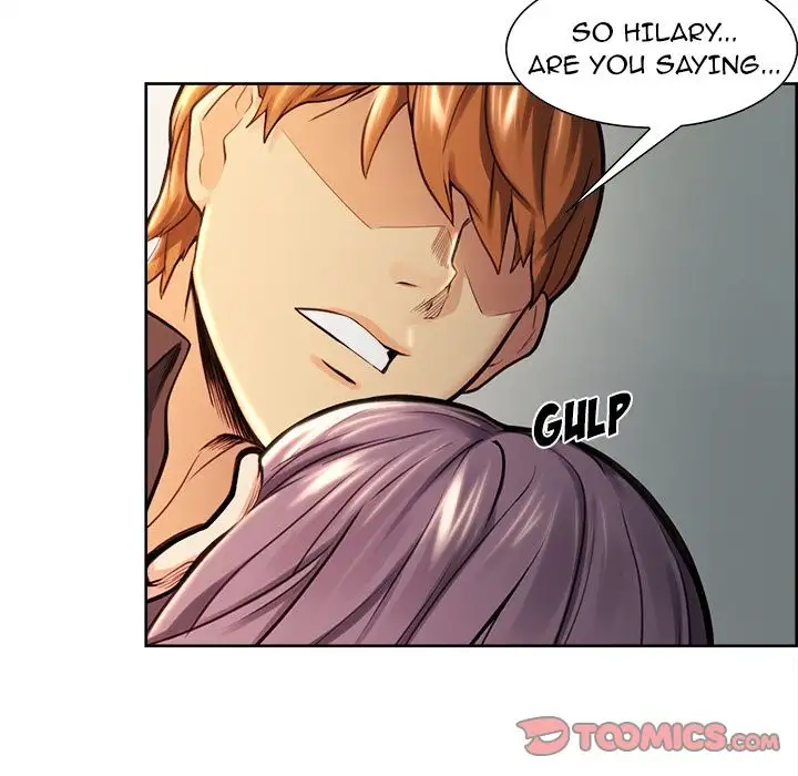 The Sharehouse Chapter 25 Page 38