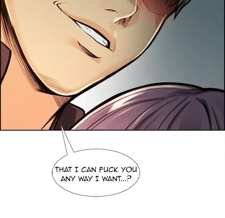 The Sharehouse Chapter 25 Page 40