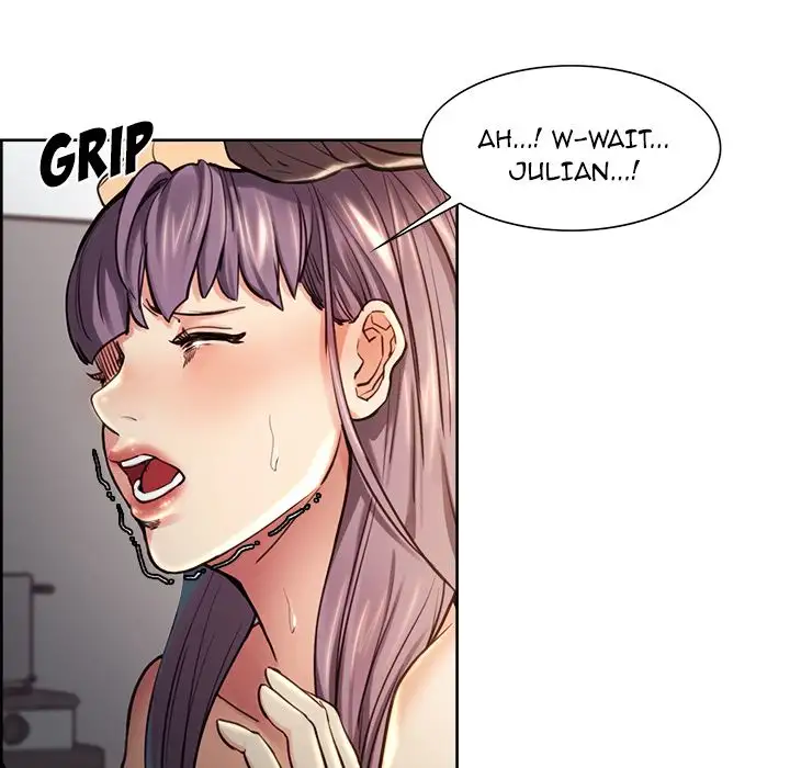 The Sharehouse Chapter 25 Page 54
