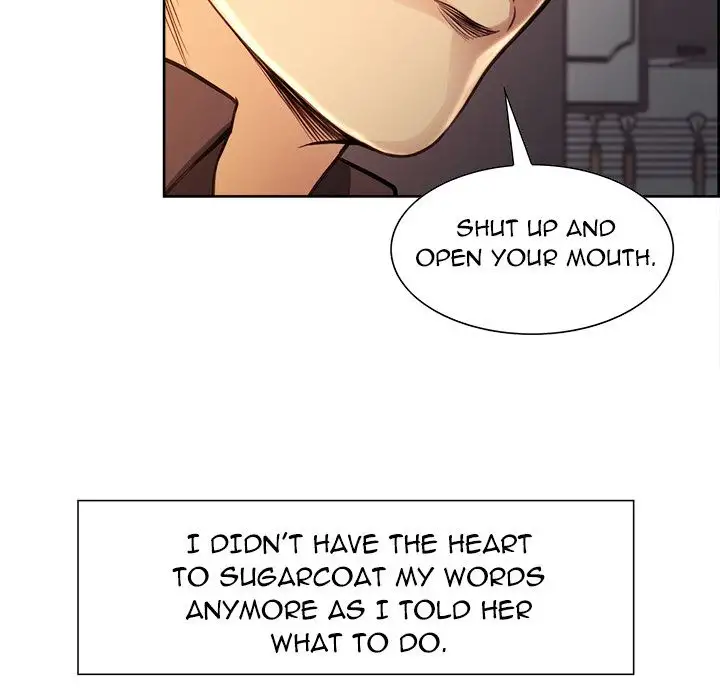 The Sharehouse Chapter 25 Page 56