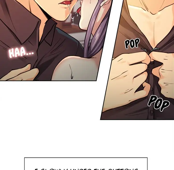 The Sharehouse Chapter 25 Page 71