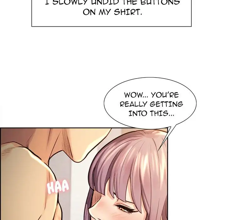 The Sharehouse Chapter 25 Page 72