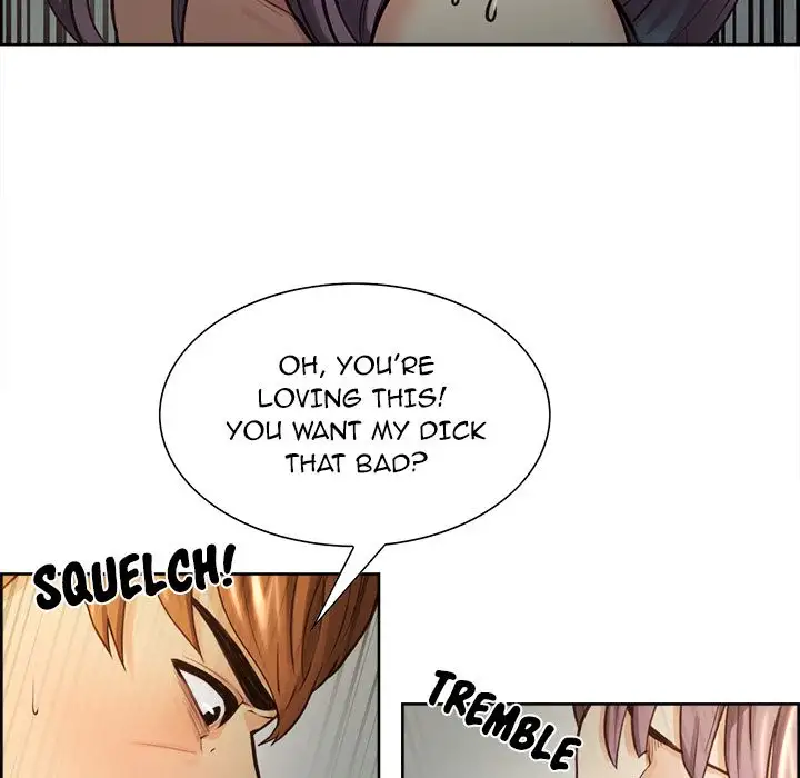 The Sharehouse Chapter 25 Page 96
