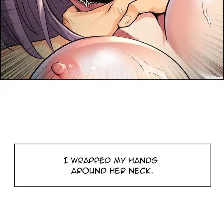 The Sharehouse Chapter 26 Page 100