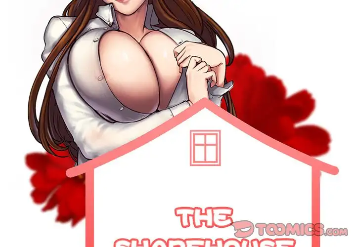 The Sharehouse Chapter 26 Page 3
