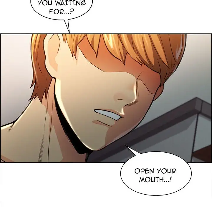 The Sharehouse Chapter 26 Page 6