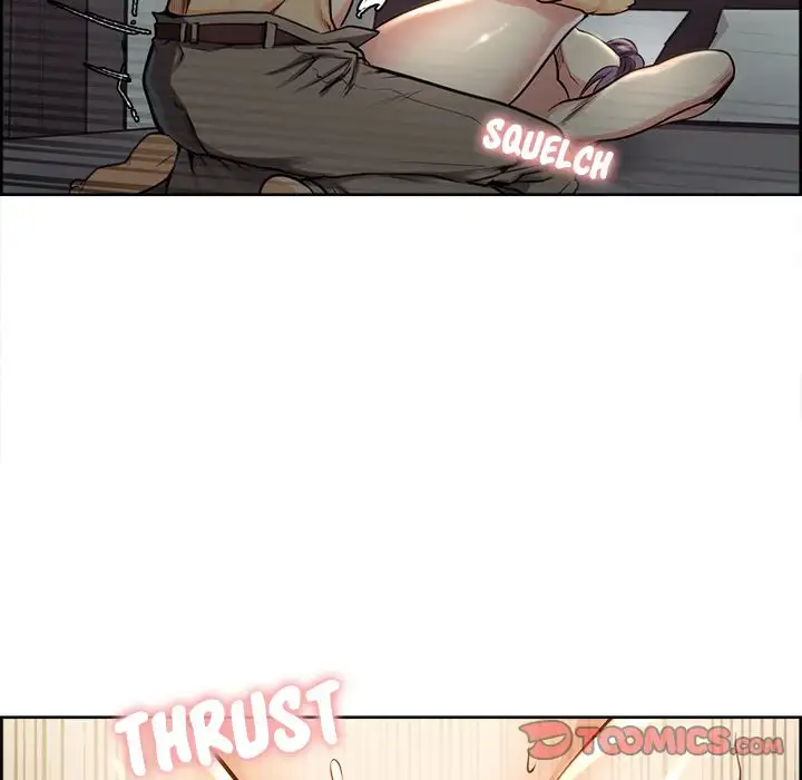 The Sharehouse Chapter 26 Page 87