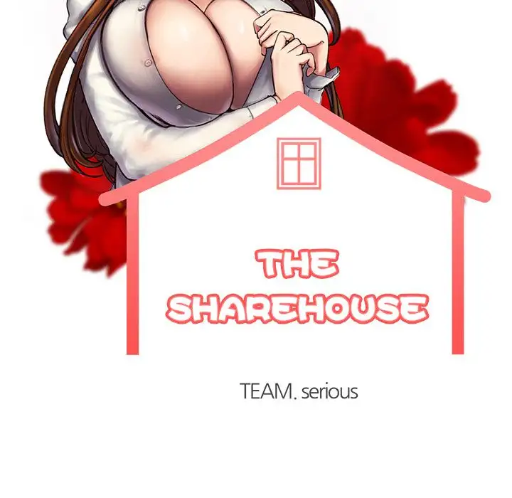 The Sharehouse Chapter 27 Page 11