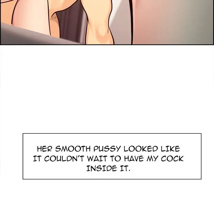 The Sharehouse Chapter 27 Page 33