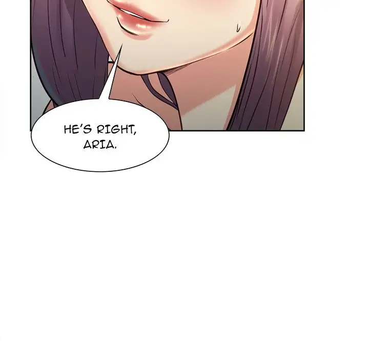 The Sharehouse Chapter 27 Page 52