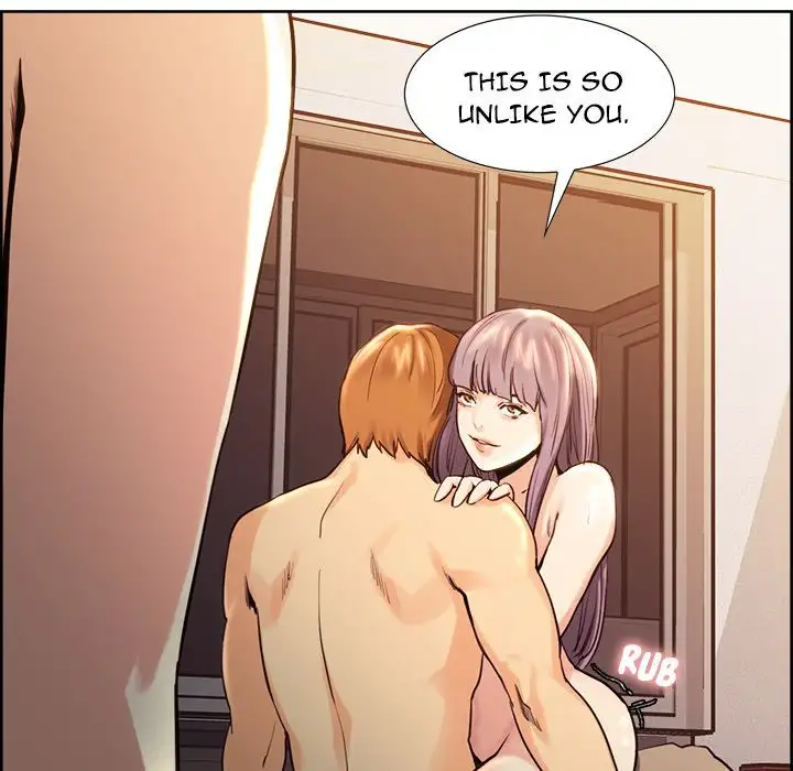 The Sharehouse Chapter 27 Page 53