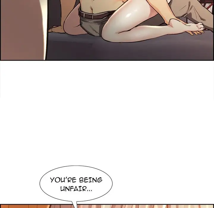 The Sharehouse Chapter 27 Page 54