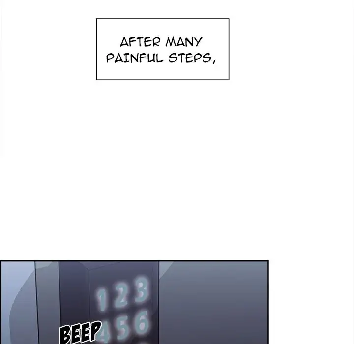 The Sharehouse Chapter 28 Page 100