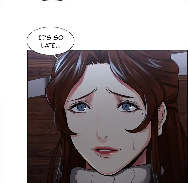 The Sharehouse Chapter 28 Page 109