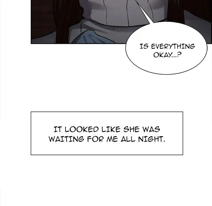The Sharehouse Chapter 28 Page 110