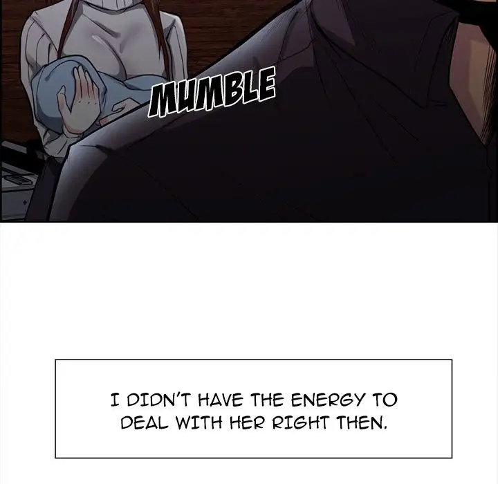 The Sharehouse Chapter 28 Page 113