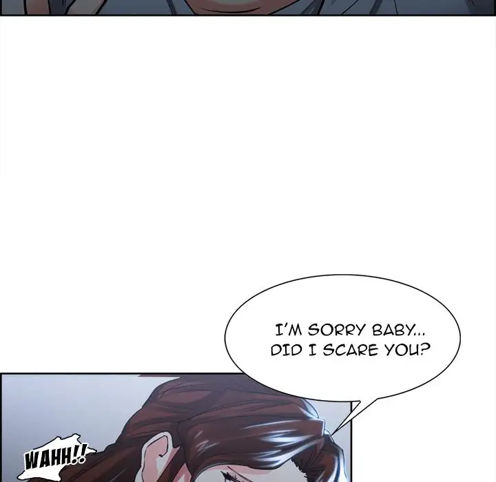 The Sharehouse Chapter 28 Page 132