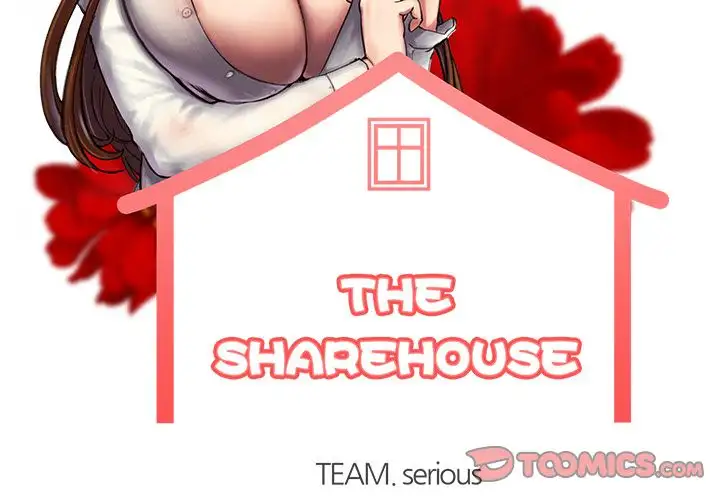 The Sharehouse Chapter 28 Page 3