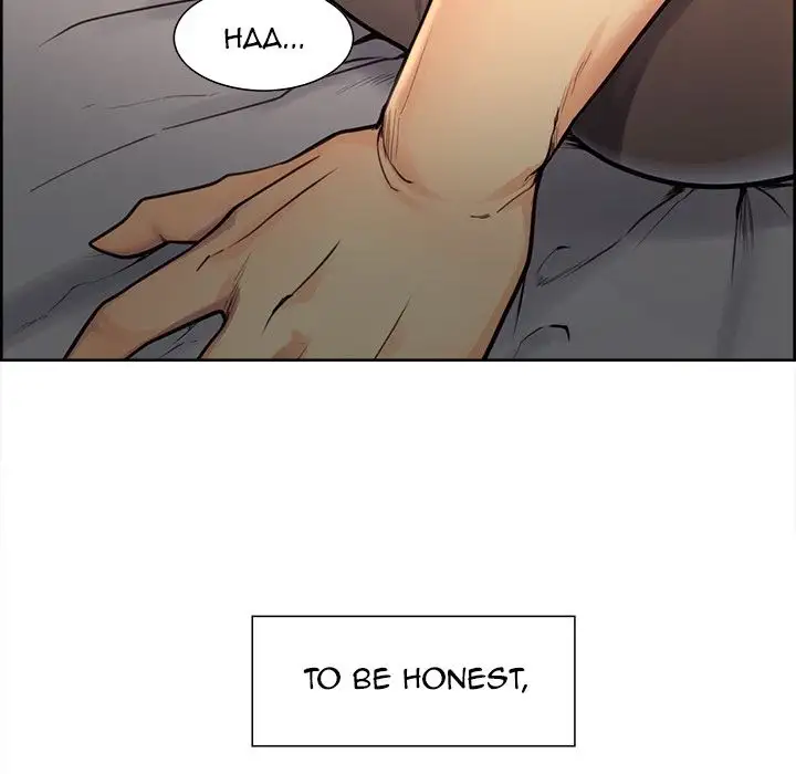 The Sharehouse Chapter 28 Page 68