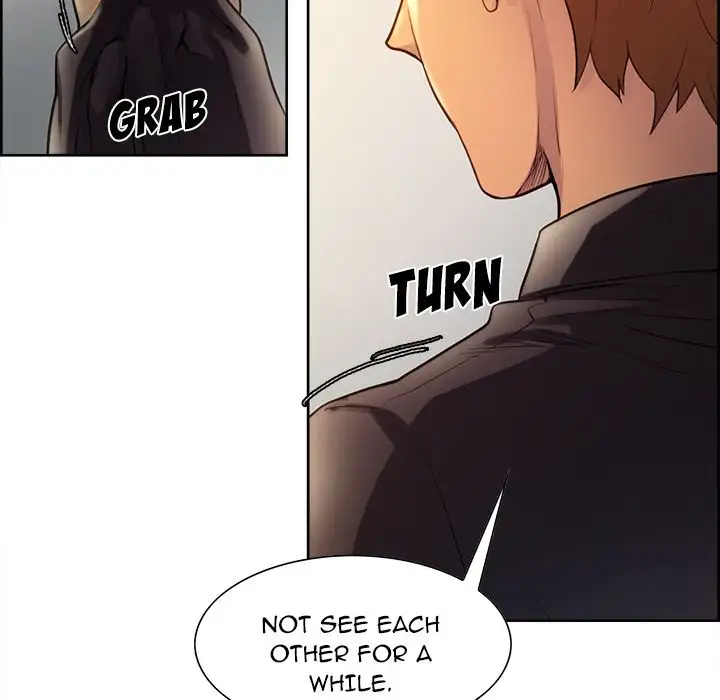 The Sharehouse Chapter 28 Page 81