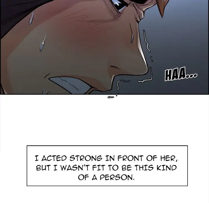 The Sharehouse Chapter 28 Page 96