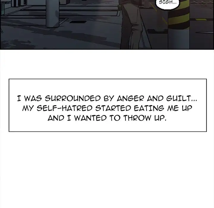 The Sharehouse Chapter 28 Page 98