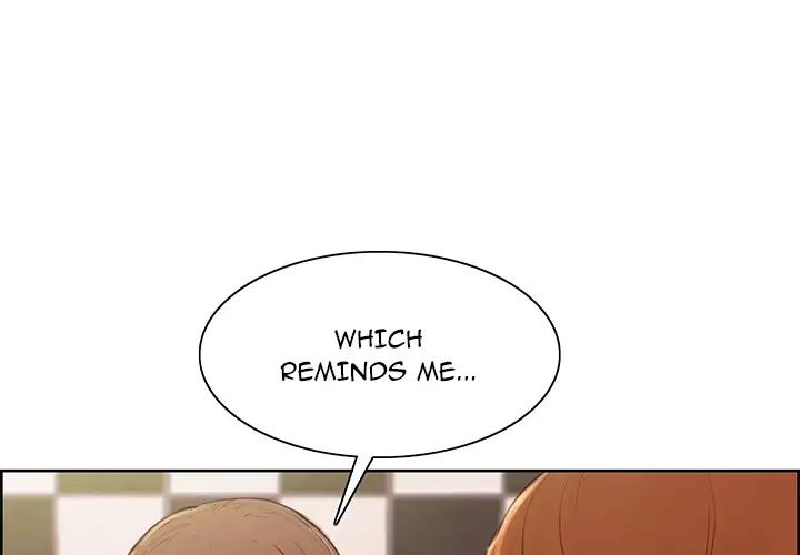 The Sharehouse Chapter 2 Page 1