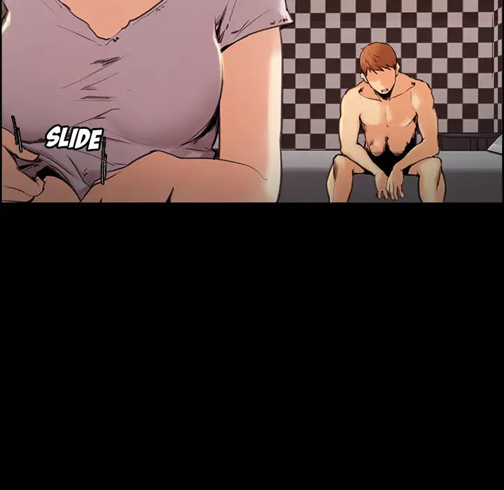 The Sharehouse Chapter 2 Page 12