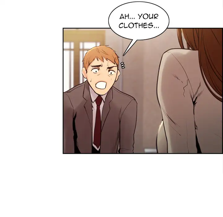 The Sharehouse Chapter 2 Page 151