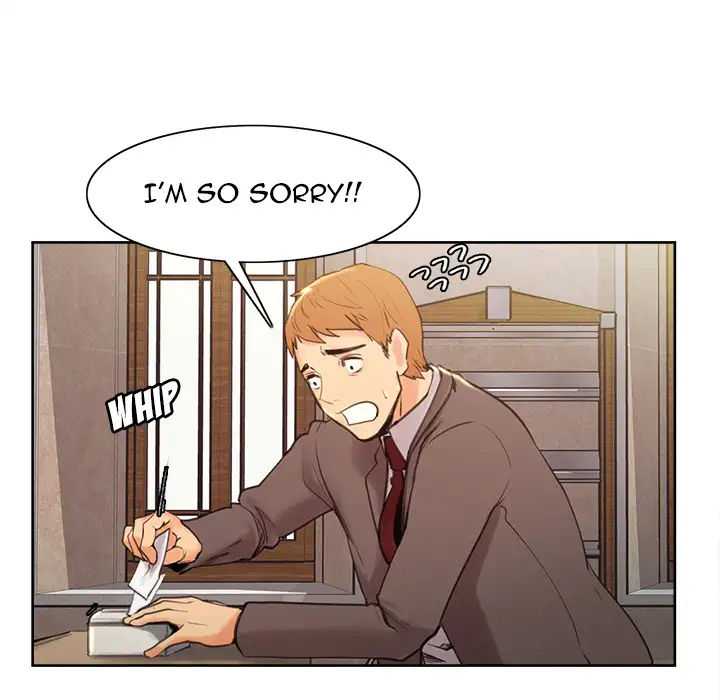 The Sharehouse Chapter 2 Page 152