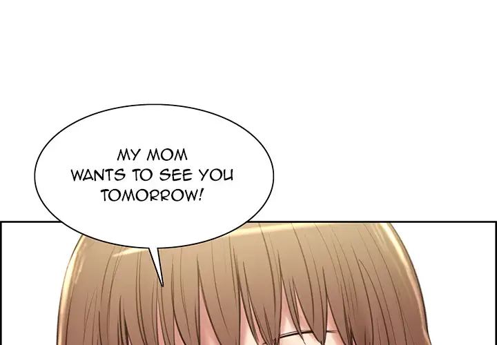 The Sharehouse Chapter 2 Page 3
