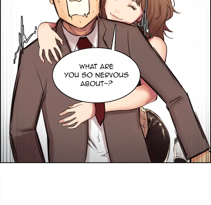 The Sharehouse Chapter 2 Page 34