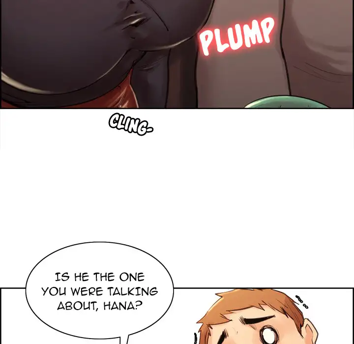 The Sharehouse Chapter 2 Page 64