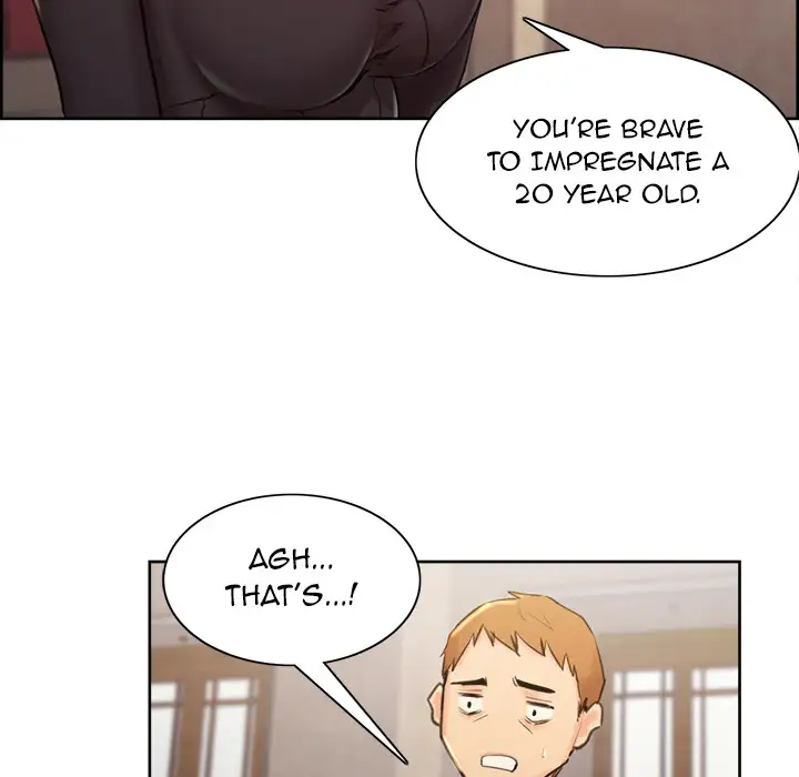 The Sharehouse Chapter 2 Page 88